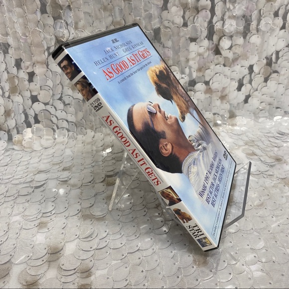 As Good as It Gets - Picture 3 of 6